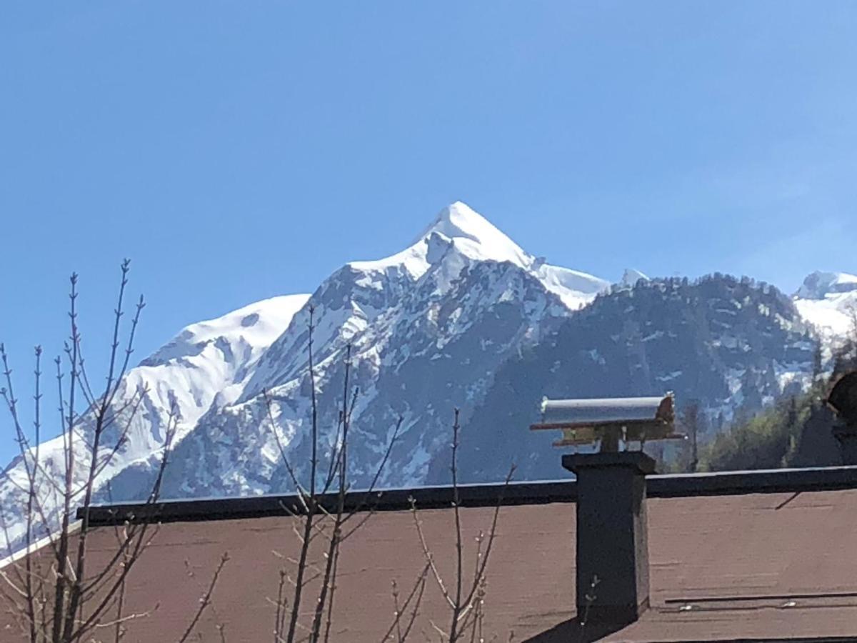 Apartment Grace, Mountain View 카프룬 외부 사진
